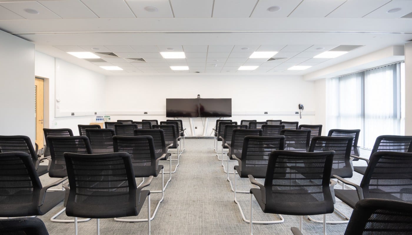 Photo of Rothamsted Enterprises Conference Centre, The Glynne And Warrington Suite