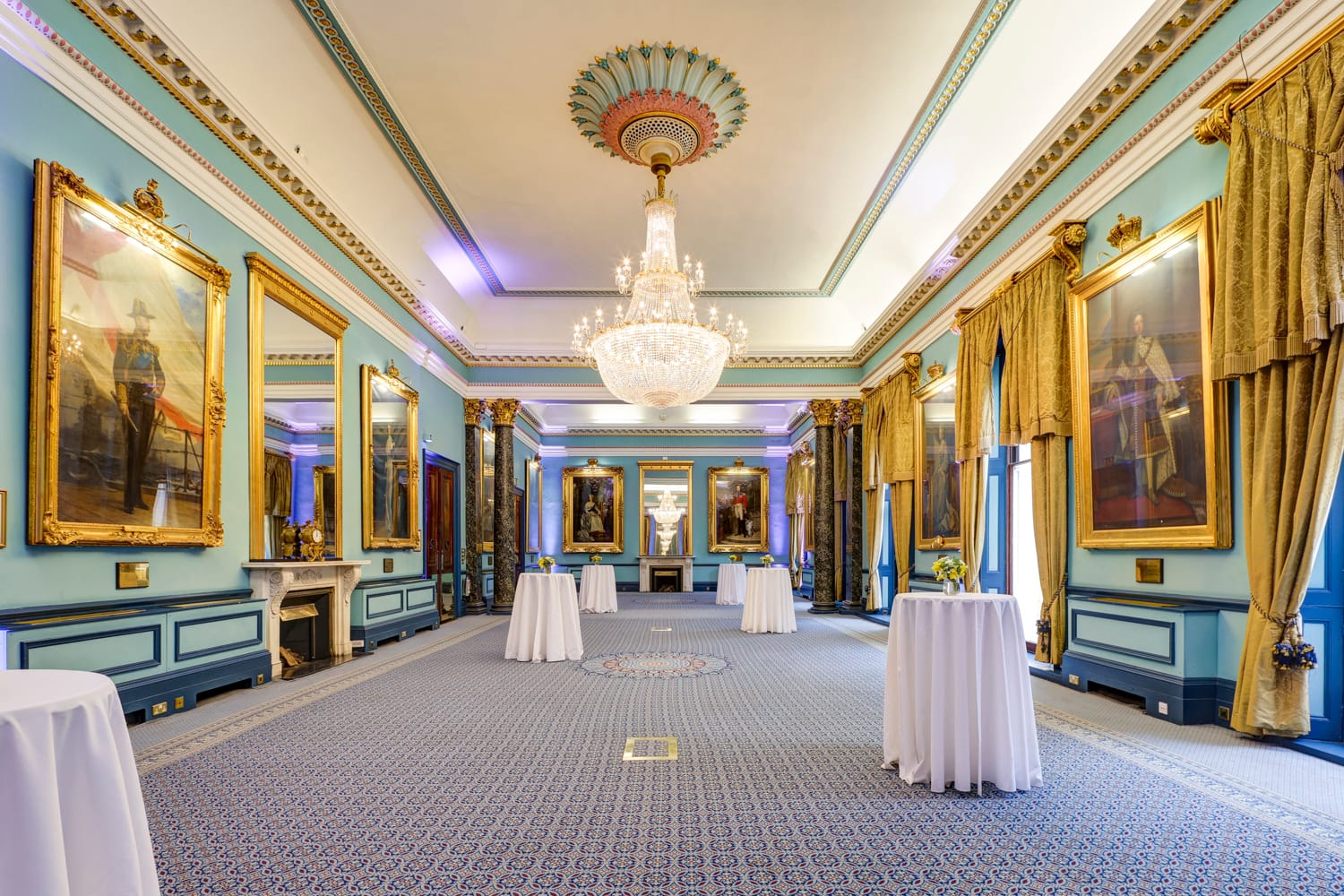 Photo of 116 Pall Mall, The Nash