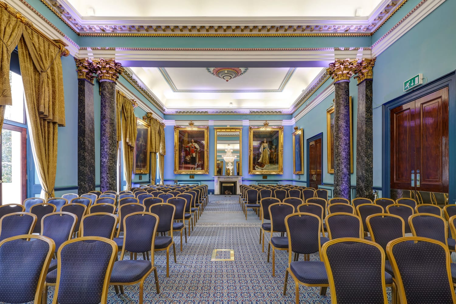 Photo of 116 Pall Mall, The Nash