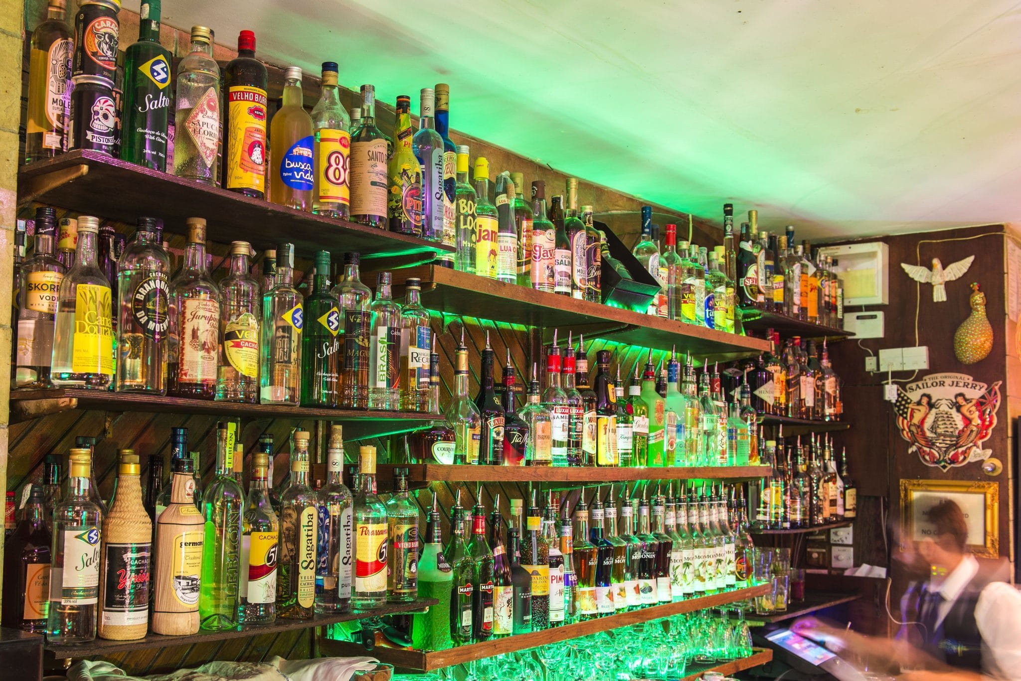 Photo of Made In Brasil, The Restaurant