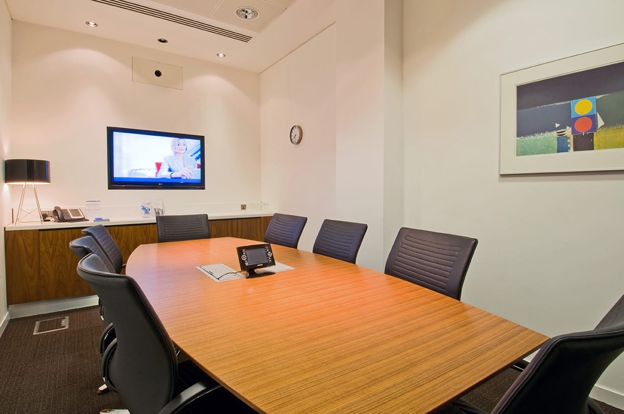 Photo of Regus Mayfair Berkeley Square, Cavendish