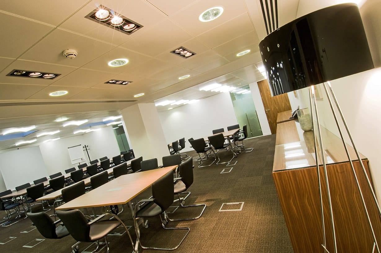 Photo of Regus Mayfair Berkeley Square, Berkeley