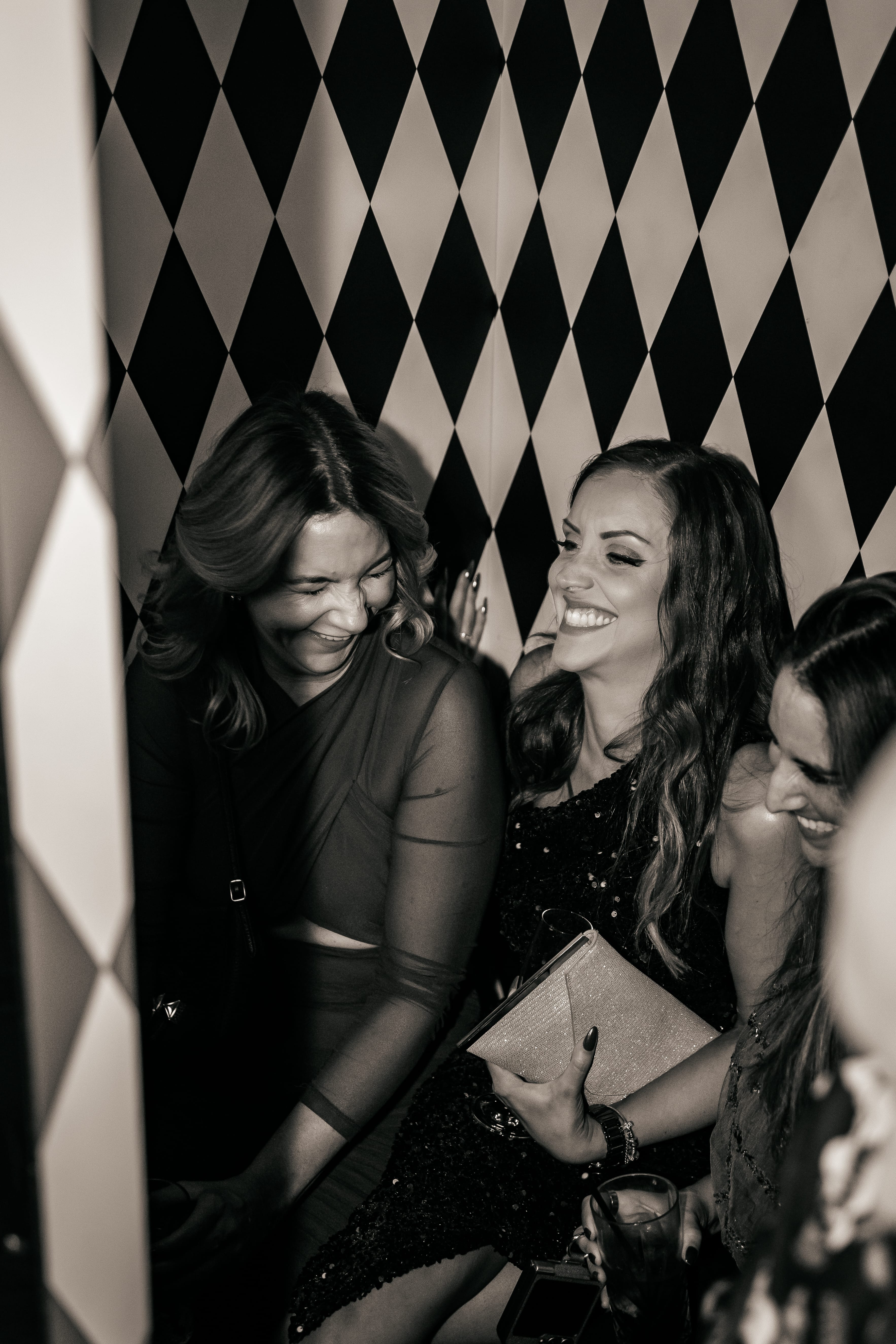 Photo of Cirque Le Soir, Full Venue Hire