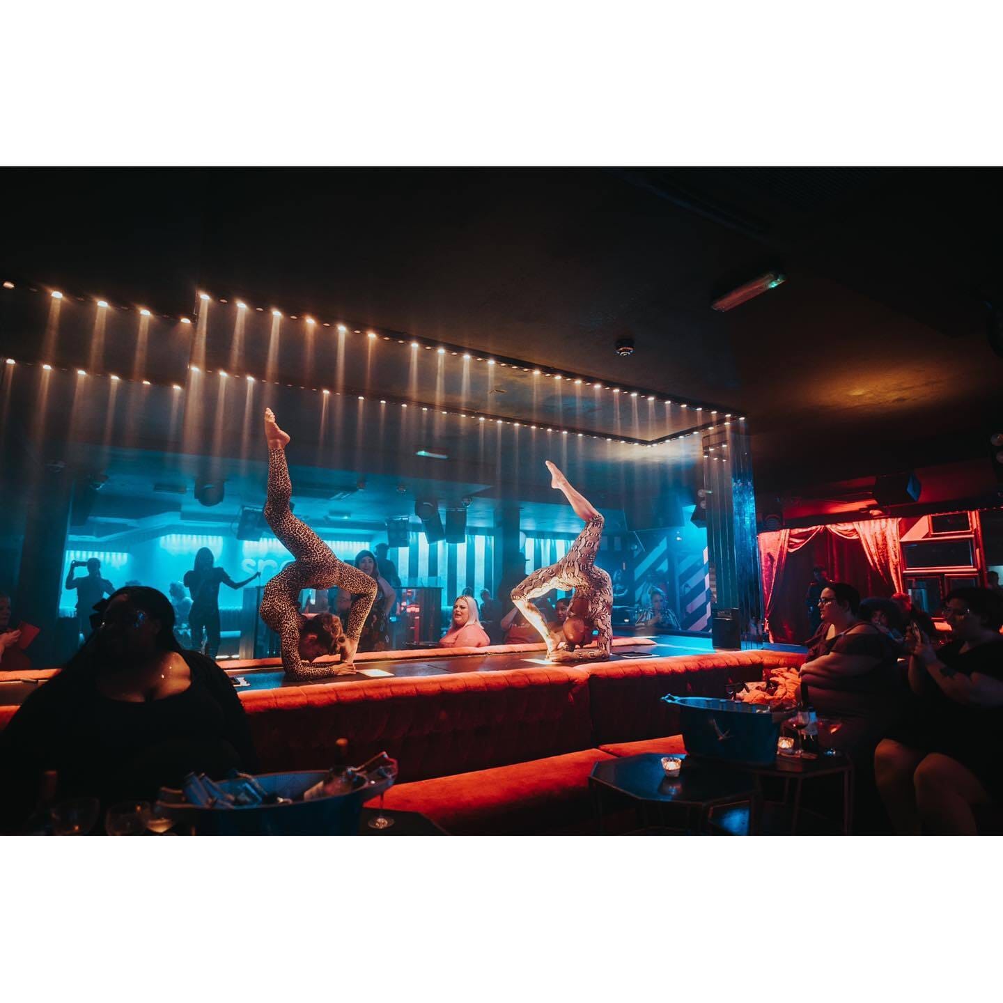 Photo of Cirque Le Soir, Full Venue Hire