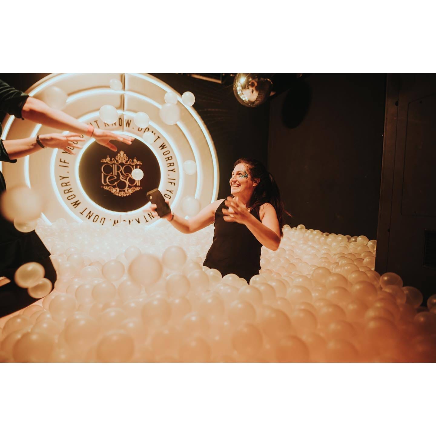 Photo of Cirque Le Soir, Full Venue Hire