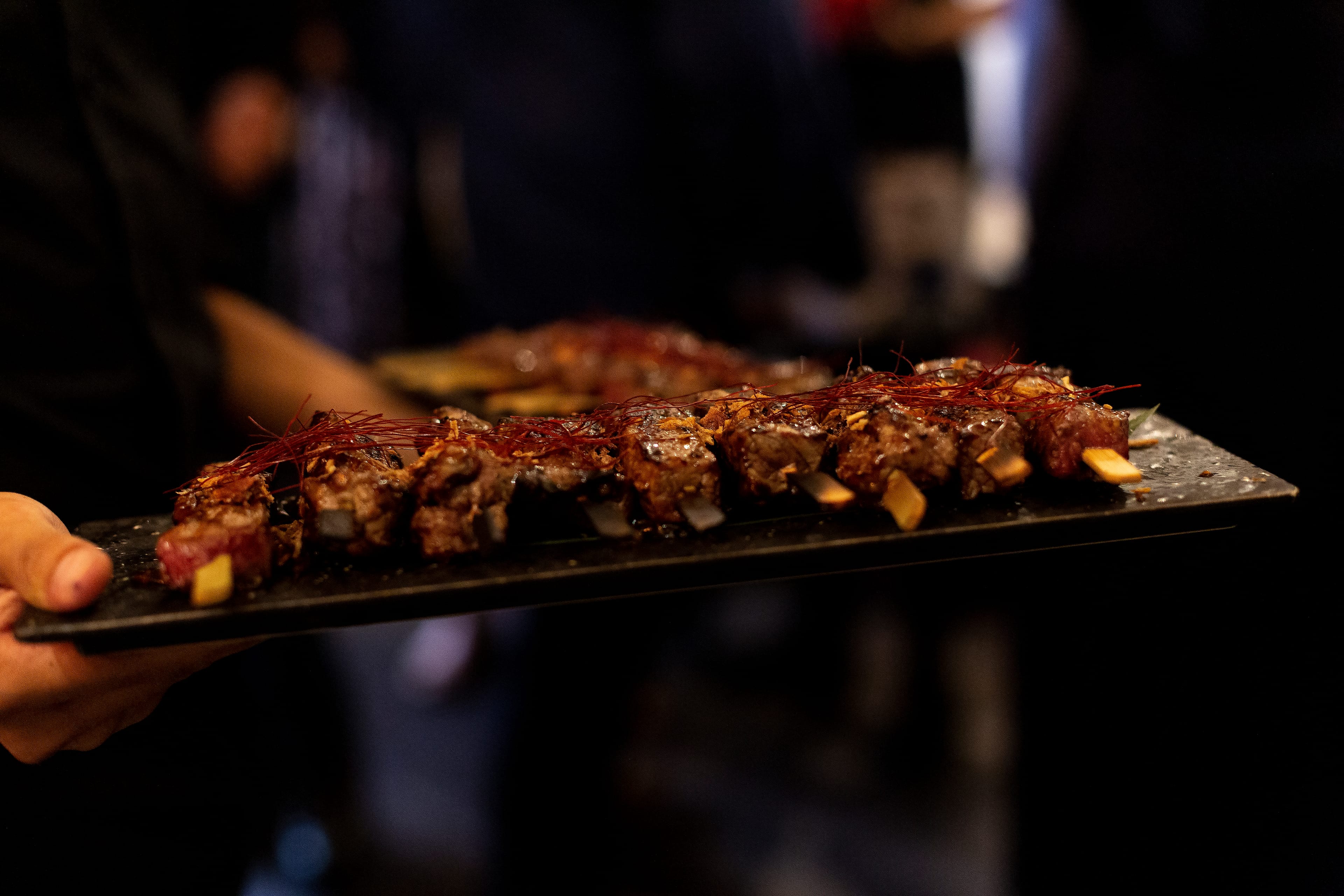 Photo of Robun, Half Restaurant Hire