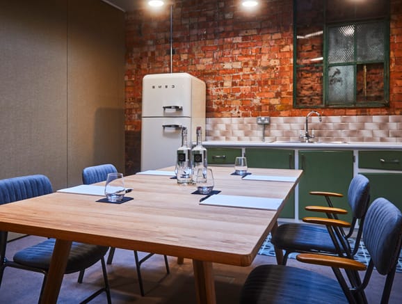 Photo of New Road Hotel, Meeting Room (The Kitchen)