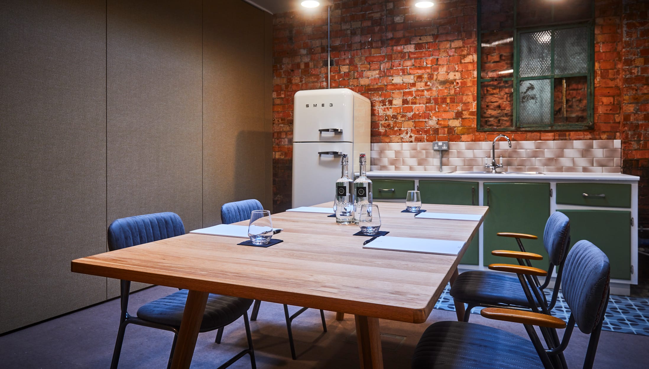 Photo of New Road Hotel, Meeting Room (The Kitchen)