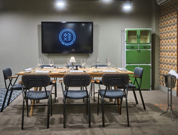 Photo of New Road Hotel, Meeting Room (The Kitchen)