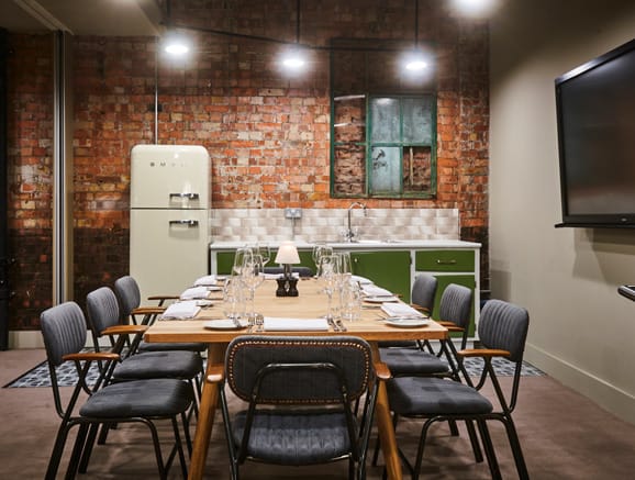 Photo of New Road Hotel, Meeting Room (The Kitchen)