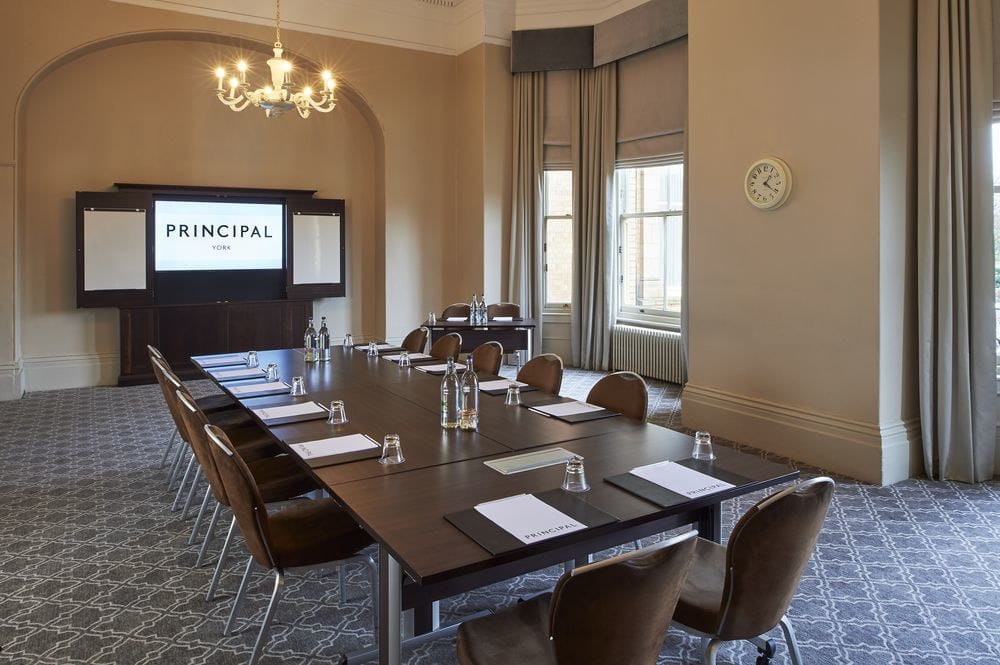 Photo of Royal York Hotel, Meeting Room
