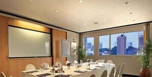 Photo of Copthorne Kings Hotel Singapore