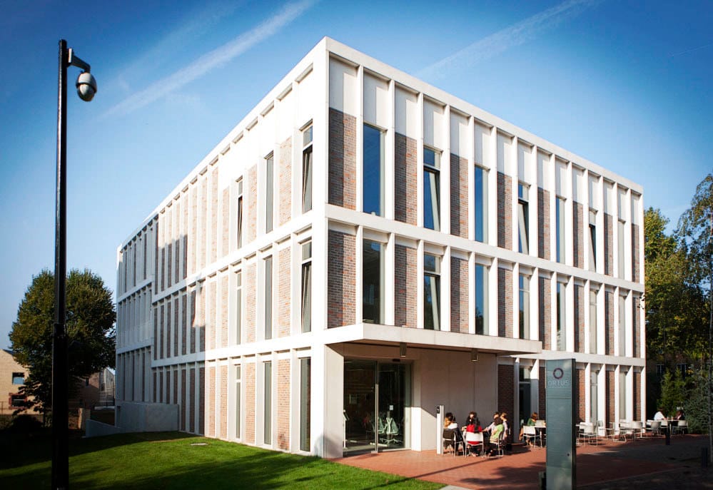 Photo of Ortus Learning & Events Centre, Connect