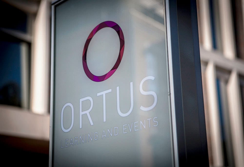 Photo of Ortus Learning & Events Centre, Connect