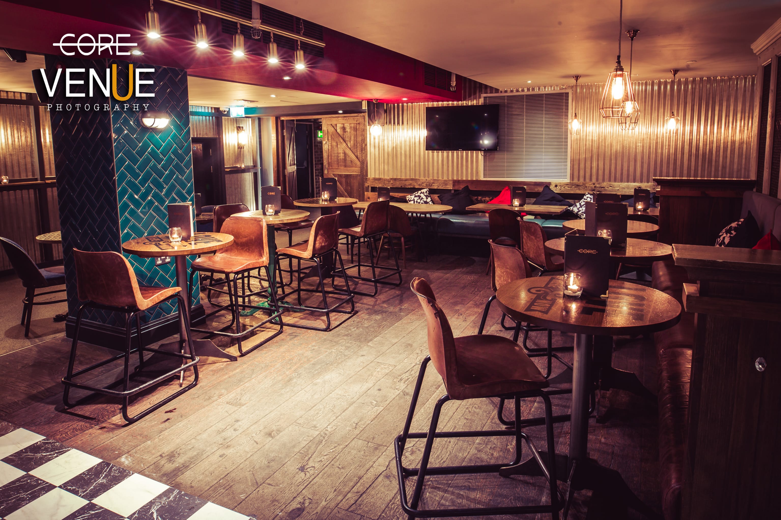 Photo of Core Bar