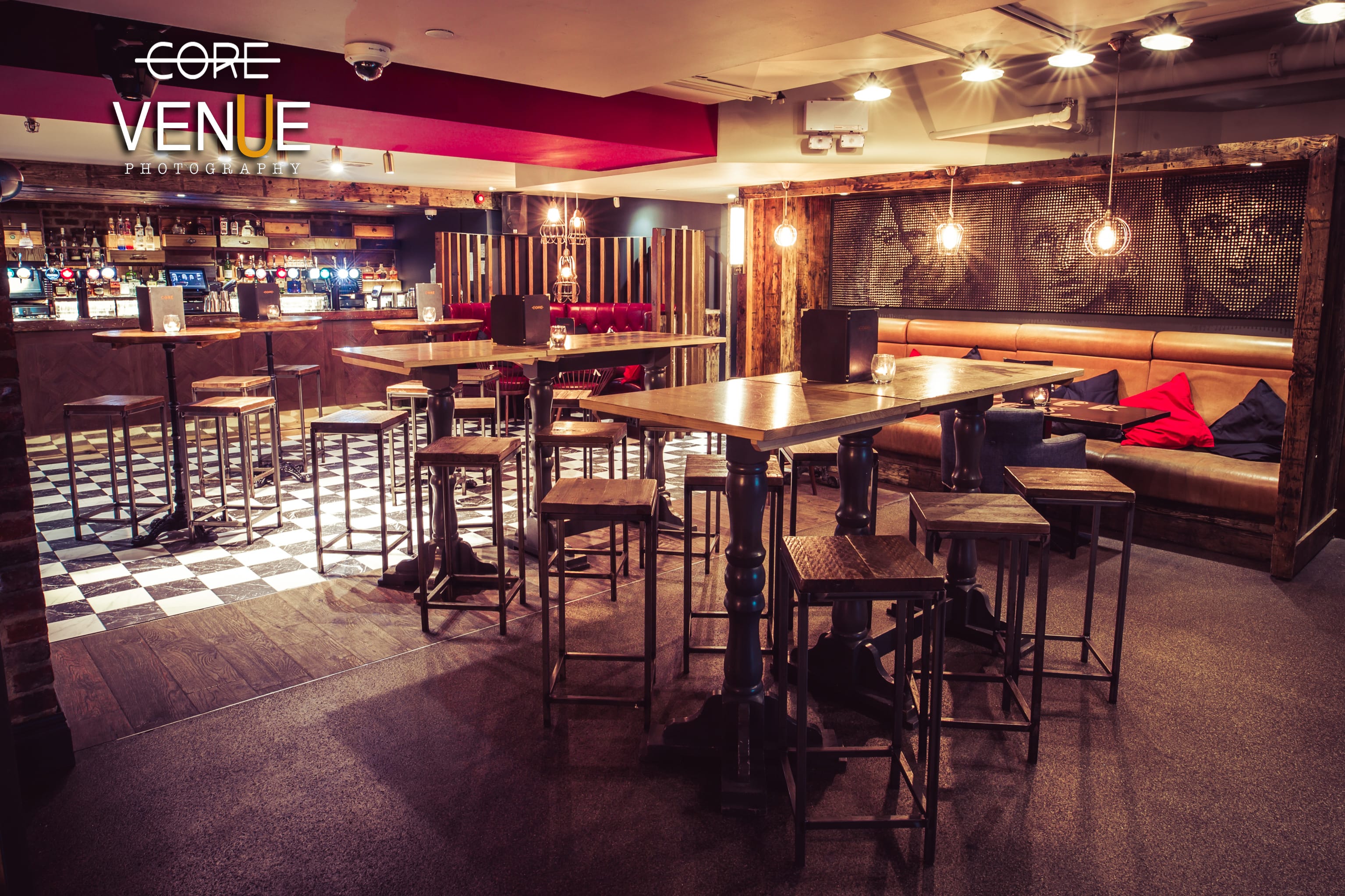 Photo of Core Bar