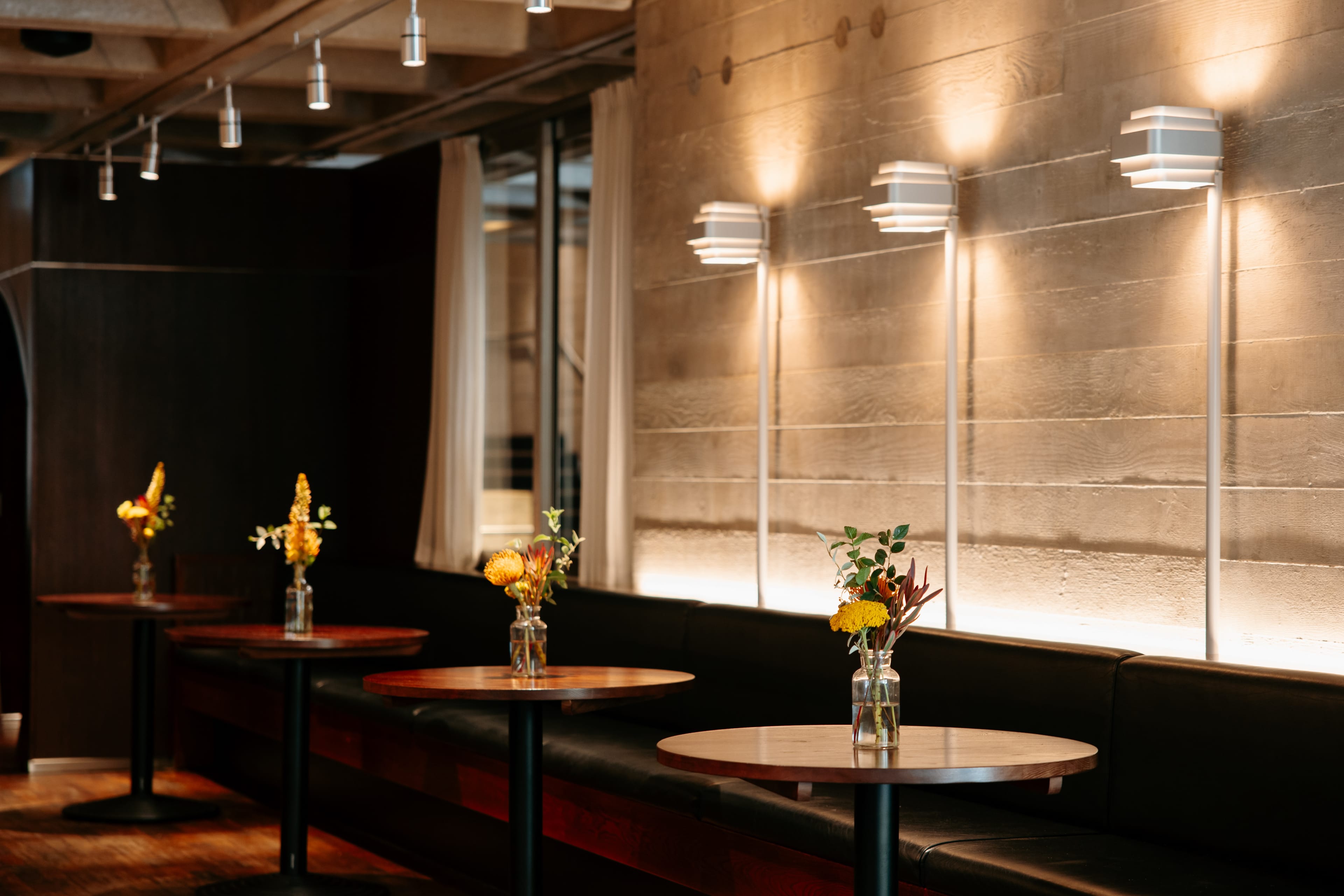 Photo of National Theatre Events, Lasdun Restaurant
