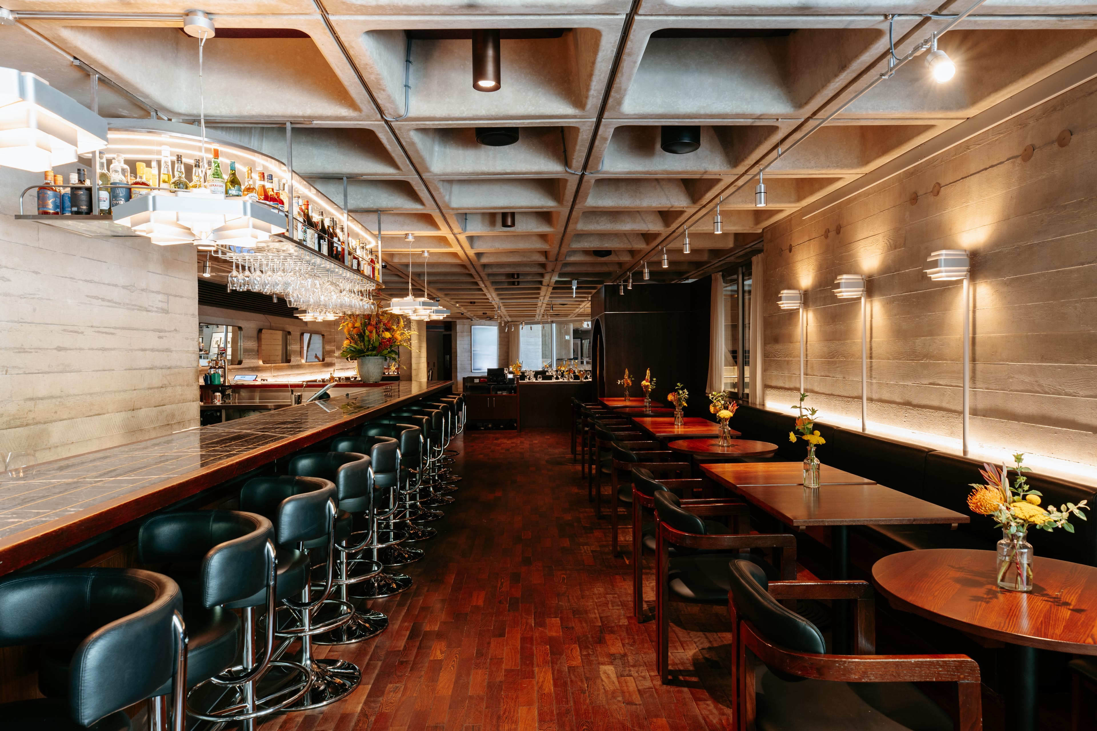 Photo of National Theatre Events, Lasdun Restaurant