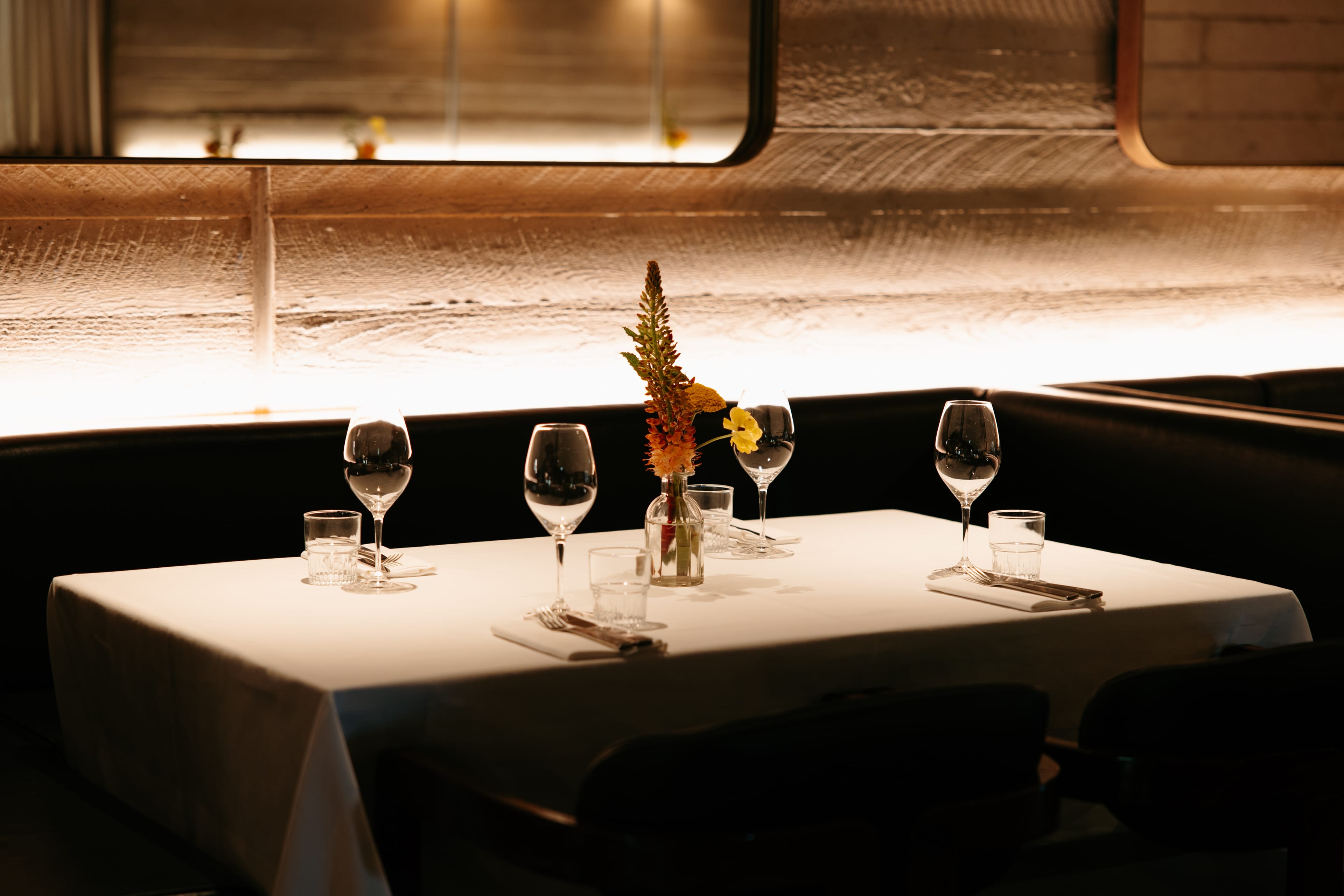 Photo of National Theatre Events, Lasdun Restaurant