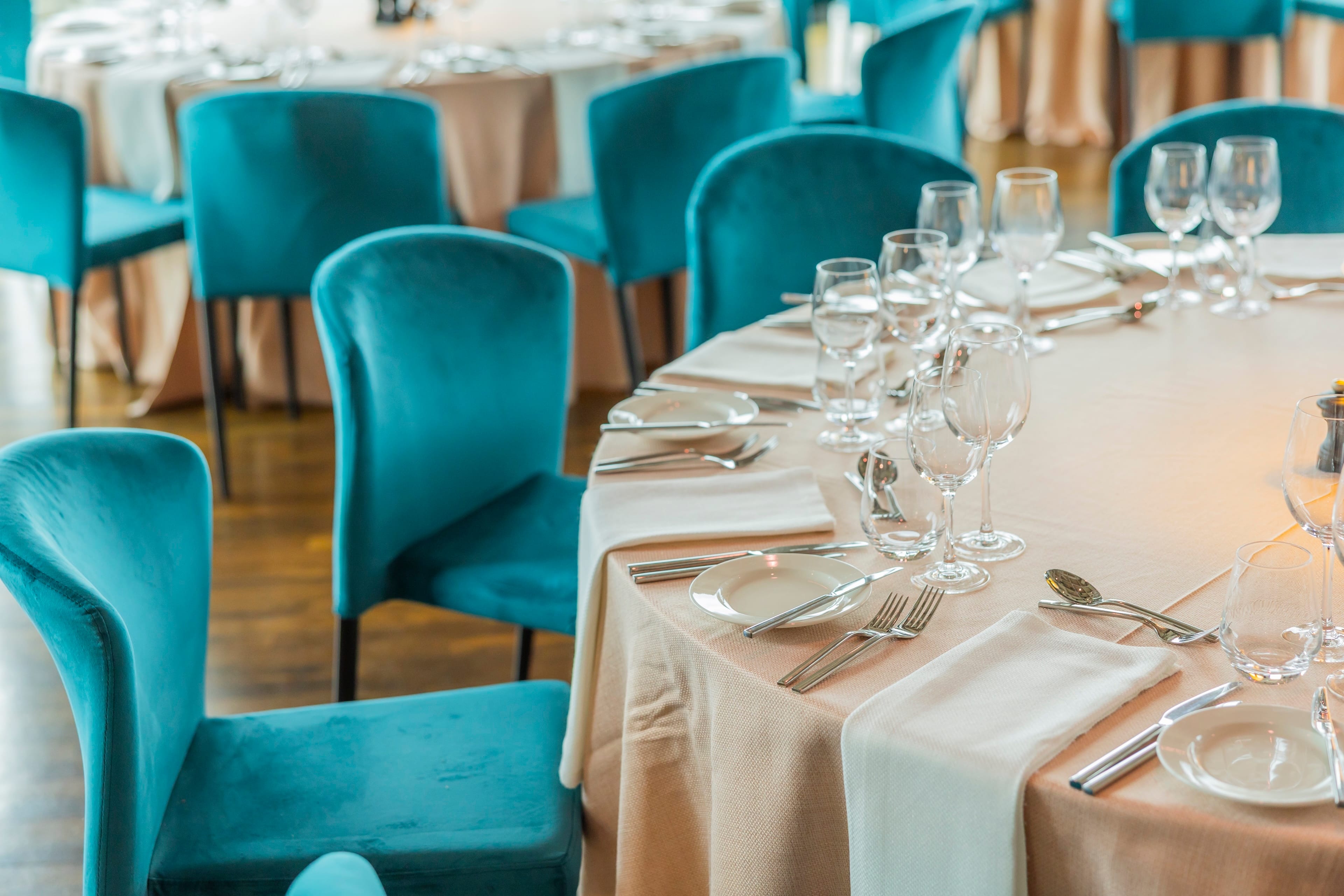 Photo of National Theatre Events, The Buffini Chao Deck