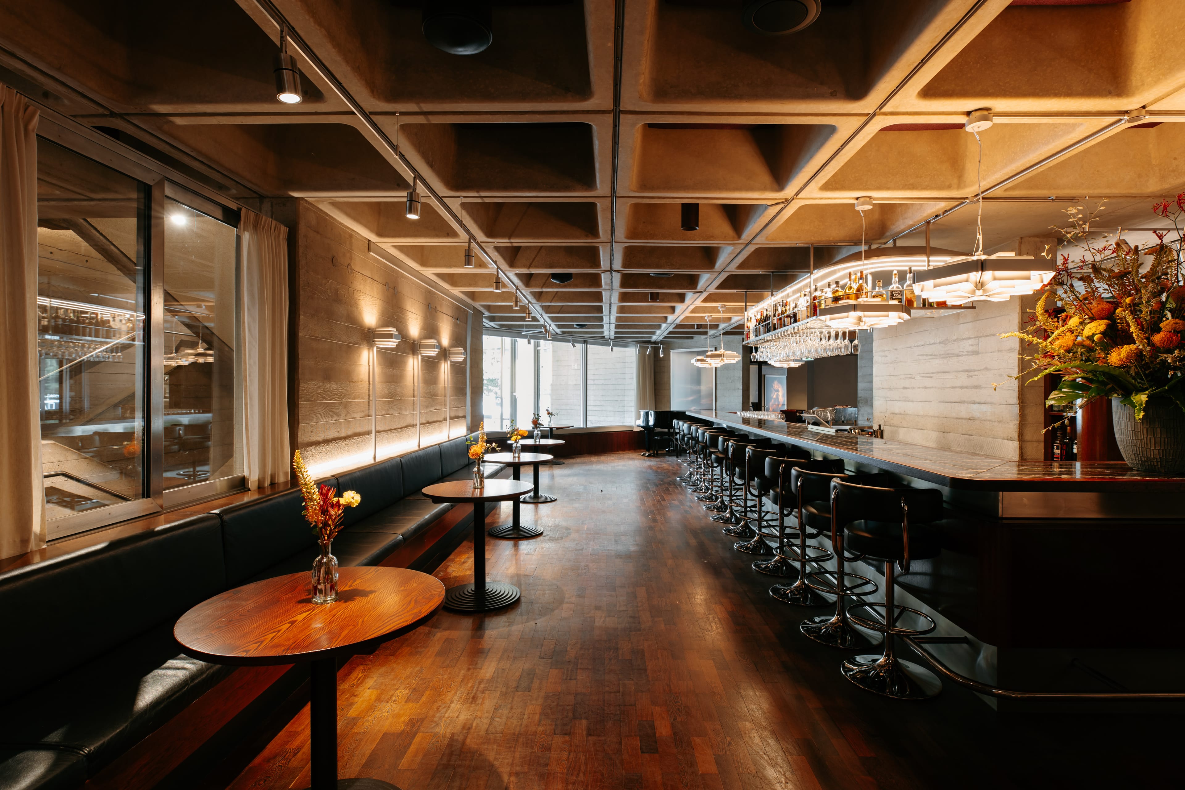 Photo of National Theatre Events, Lasdun Restaurant