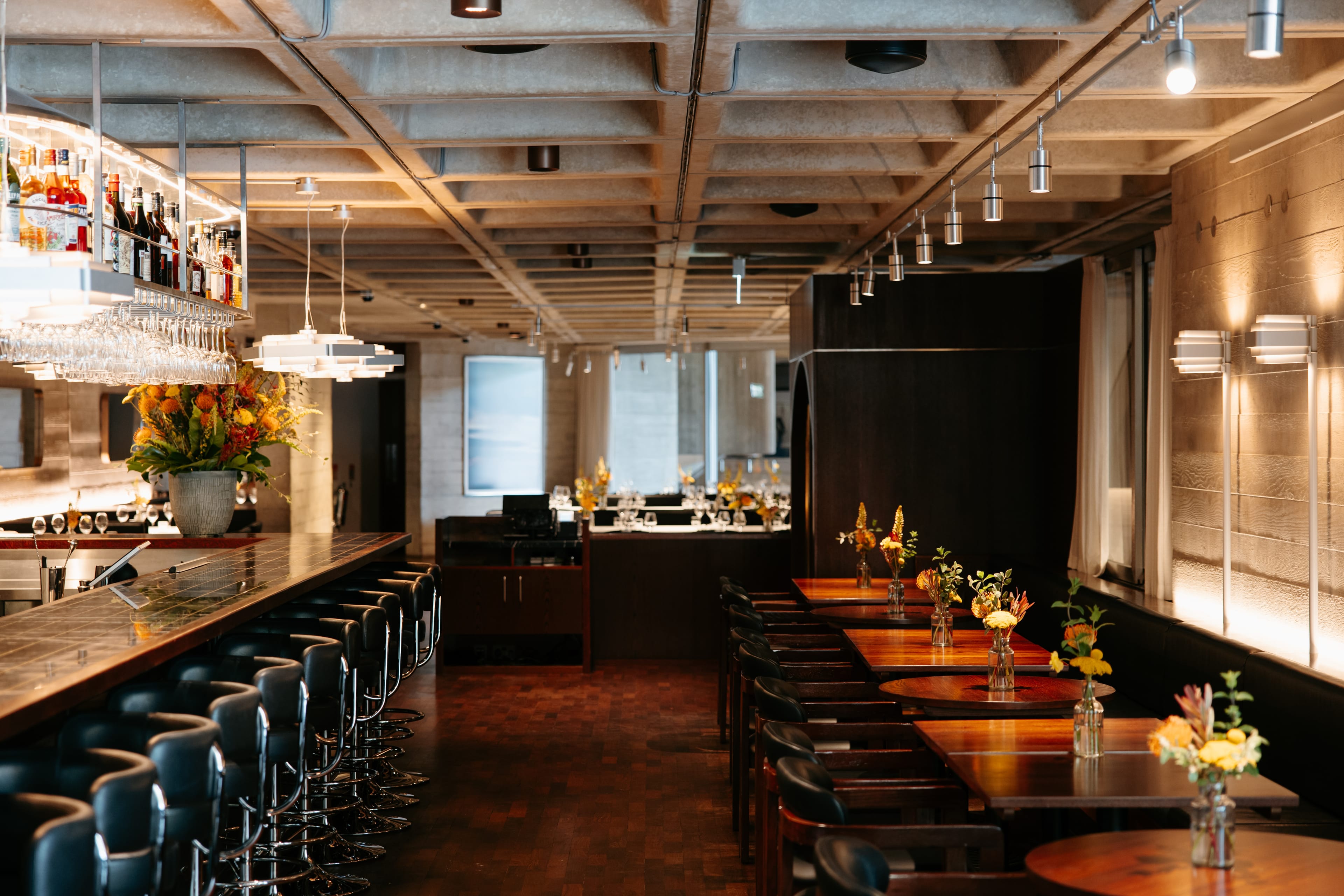 Photo of National Theatre Events, Lasdun Restaurant