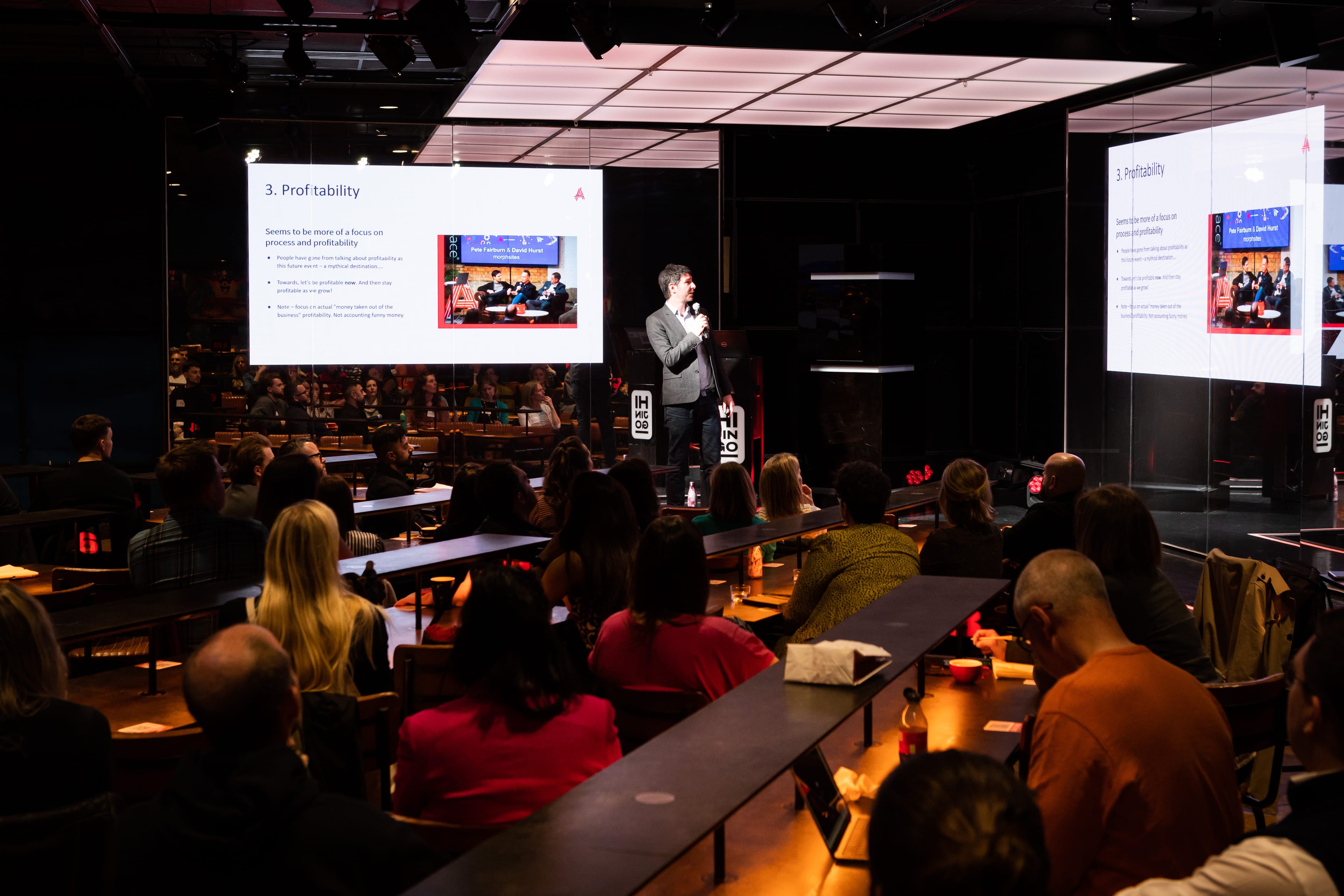 Photo of Hijingo, Meetings & Conferences
