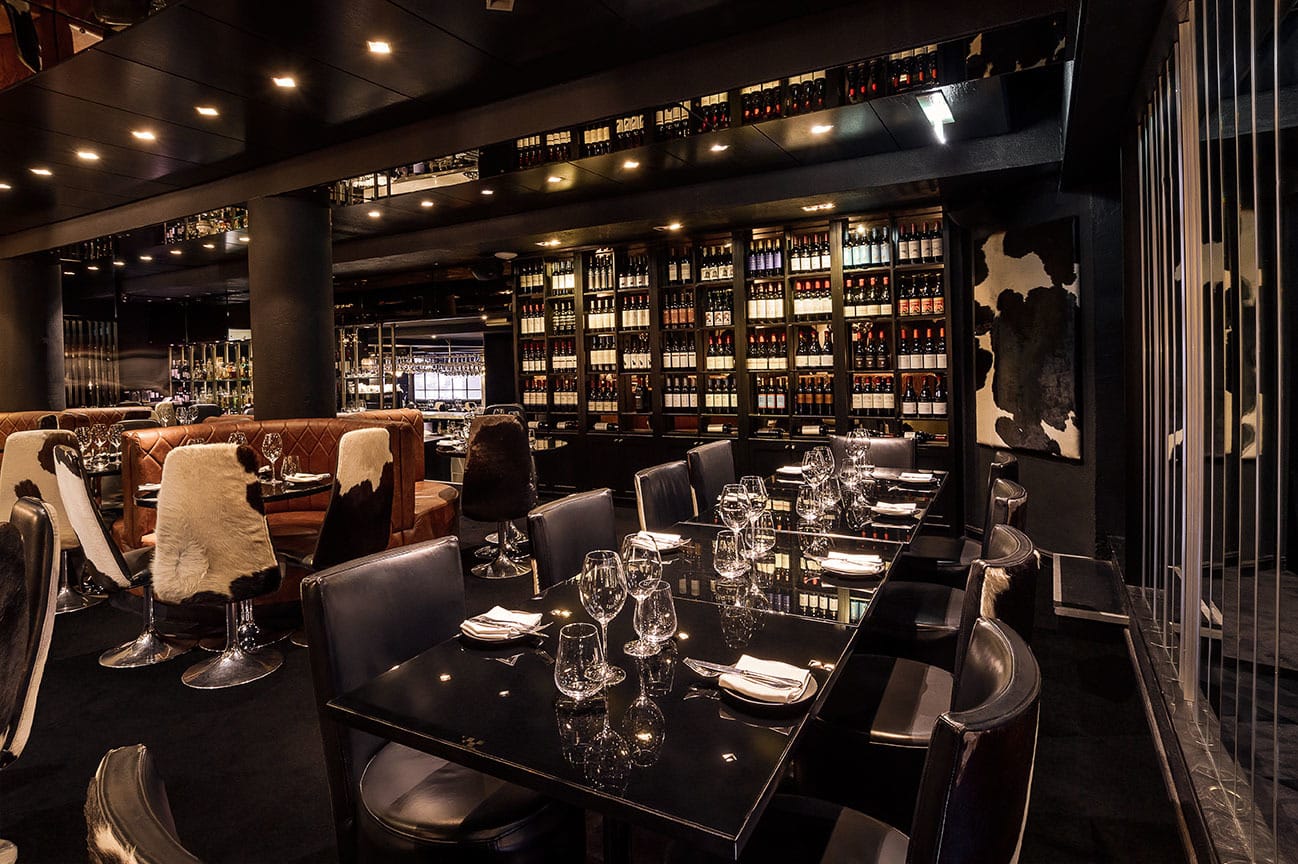 Photo of Gaucho Sloane, Exclusive Hire