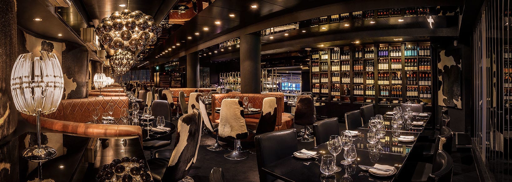 Photo of Gaucho Sloane, Exclusive Hire