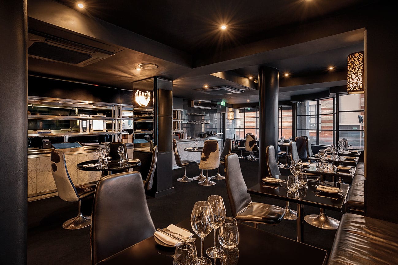 Photo of Gaucho Sloane, Exclusive Hire