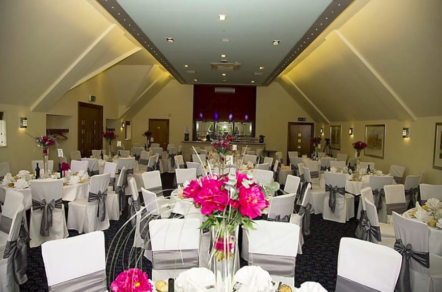 Photo of Hampton Court Palace Golf Club, Exclusive Hire