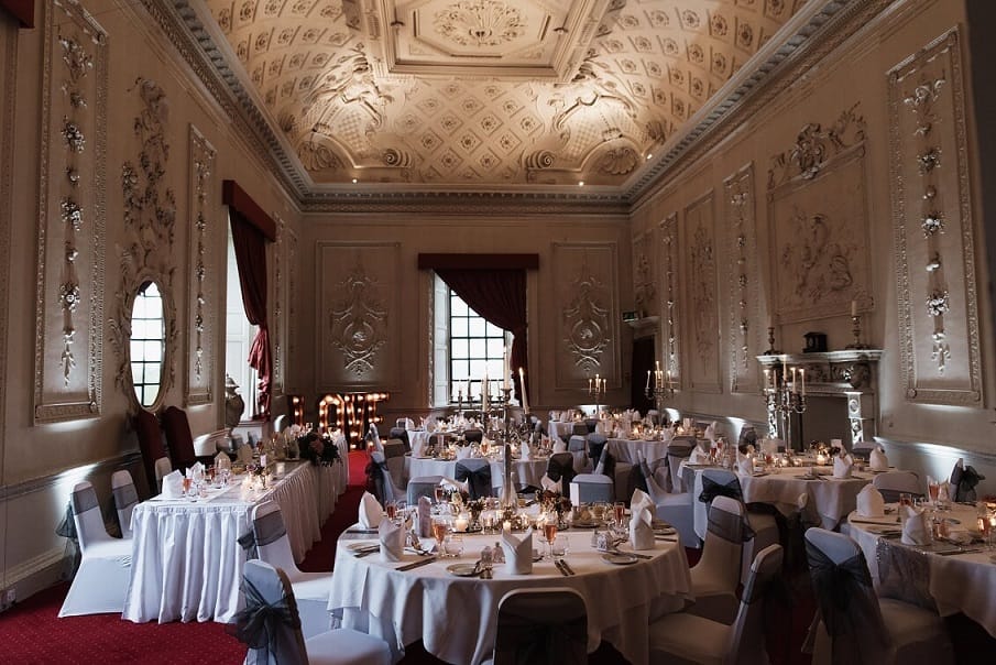 Photo of Lumley Castle Hotel, The Garter