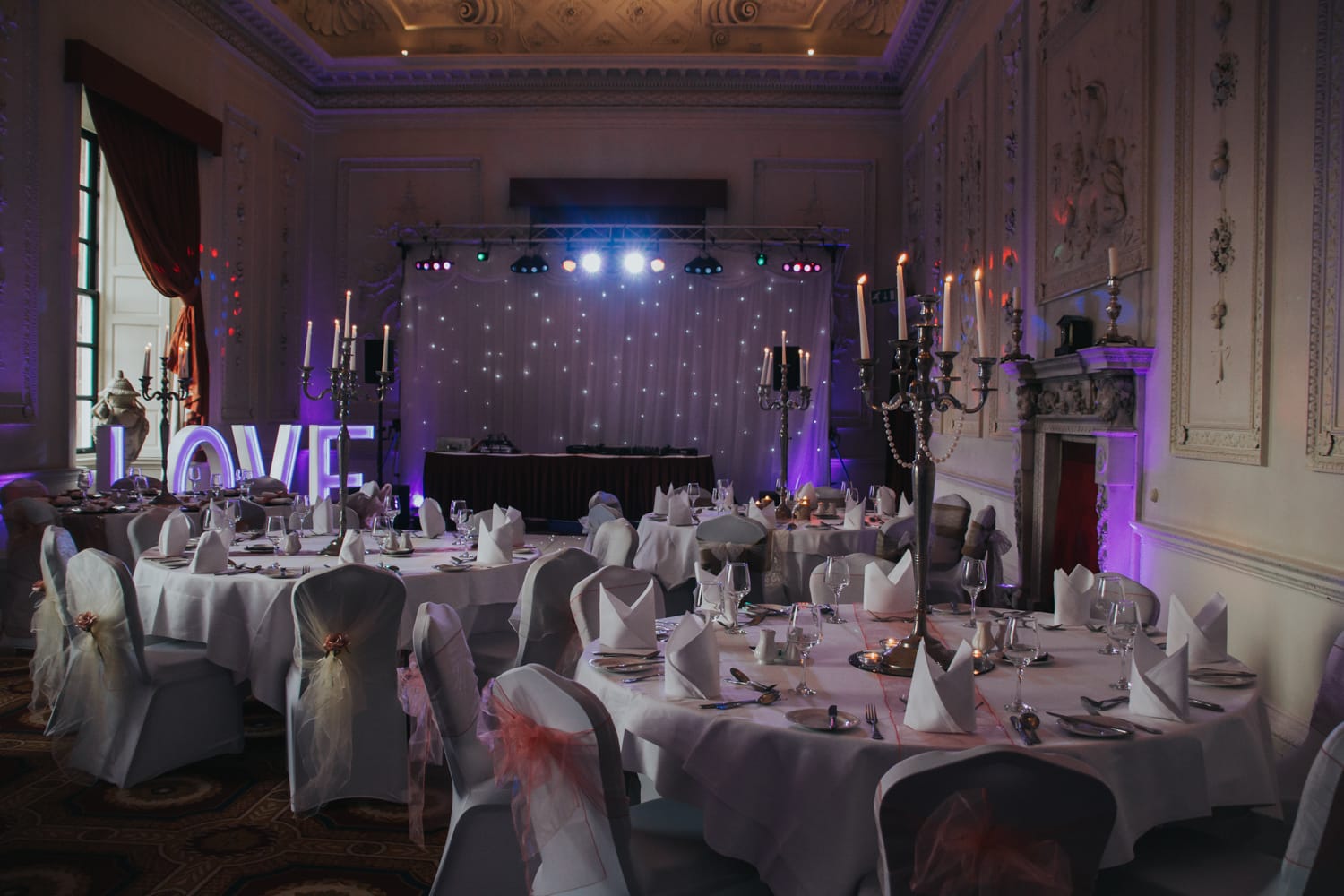 Photo of Lumley Castle Hotel, The Garter