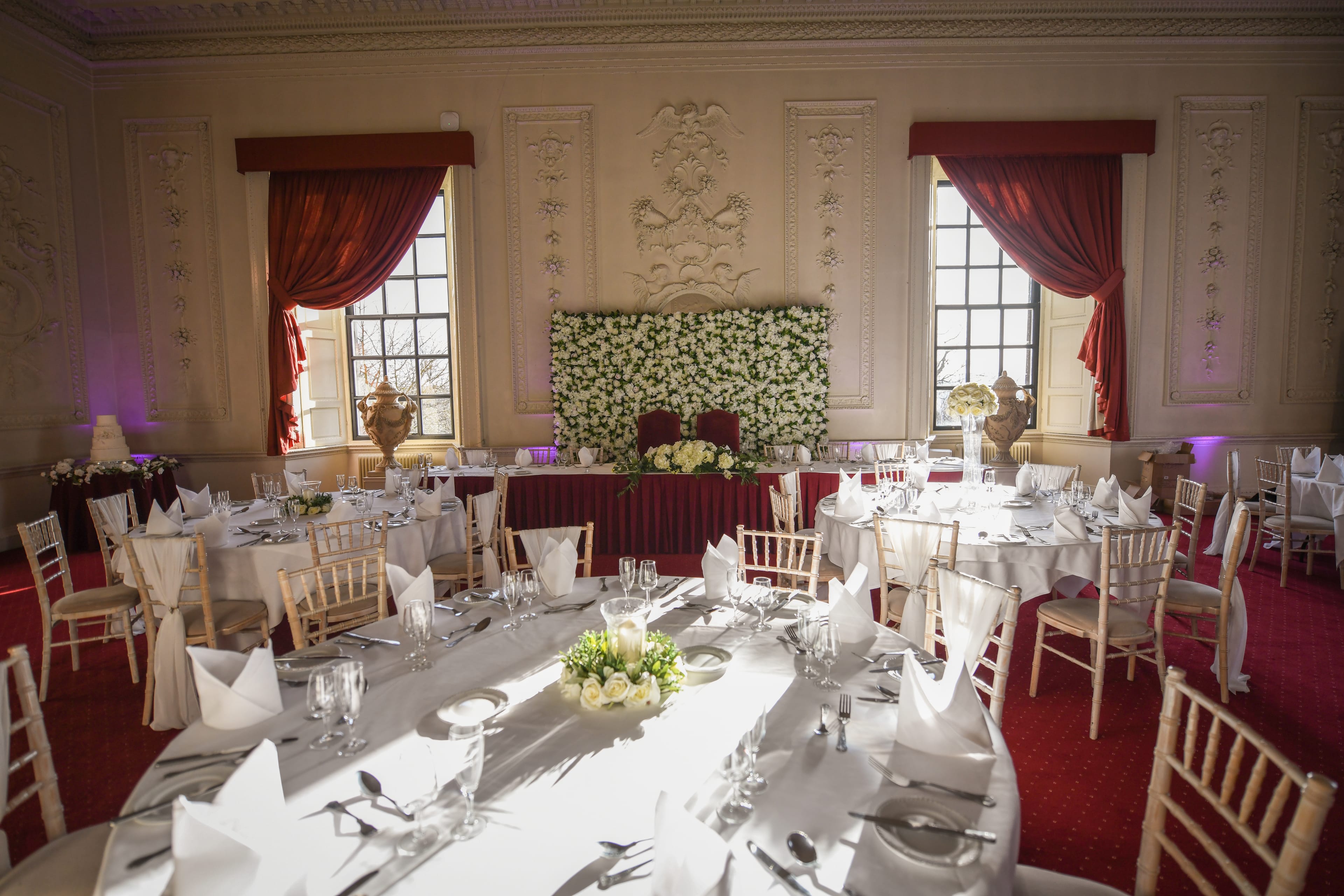 Photo of Lumley Castle Hotel, The Garter