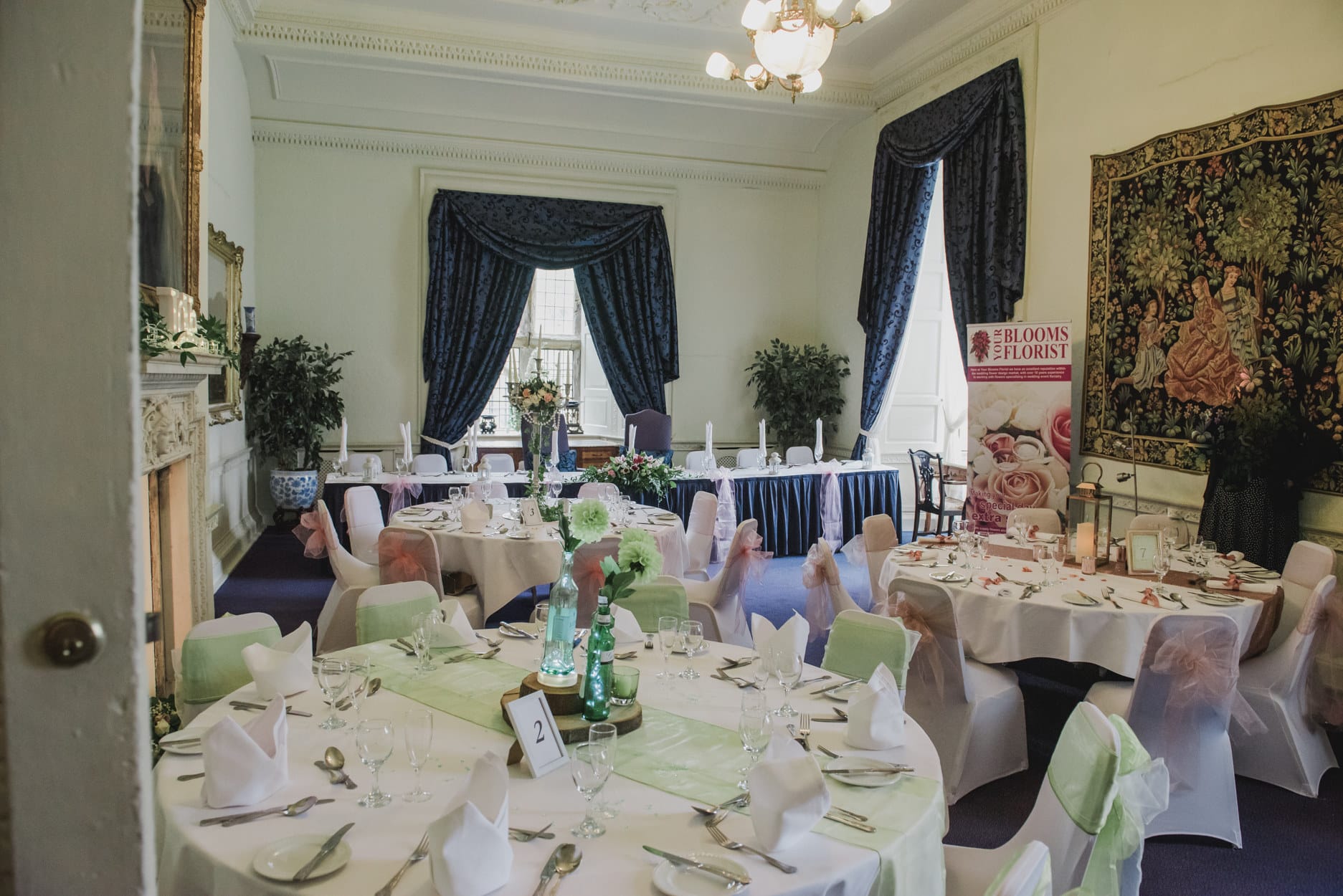 Photo of Lumley Castle Hotel, Scabrough