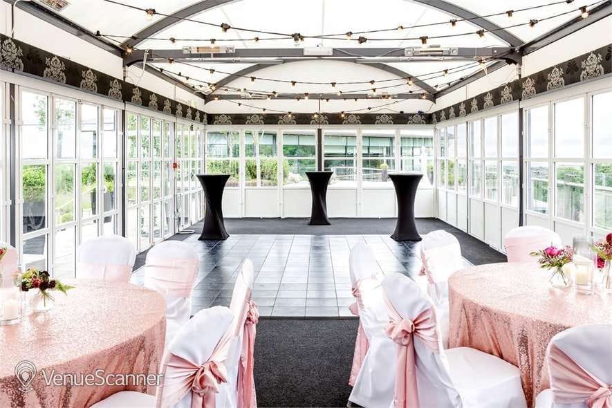 Photo of The Glasshouse, Exclusive Hire
