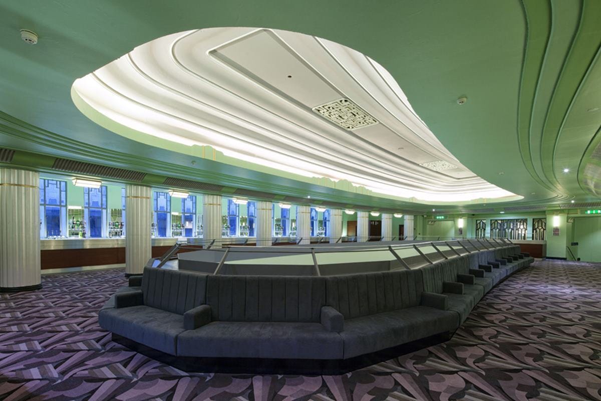 Photo of Eventim Apollo Hammersmith, Auditorium