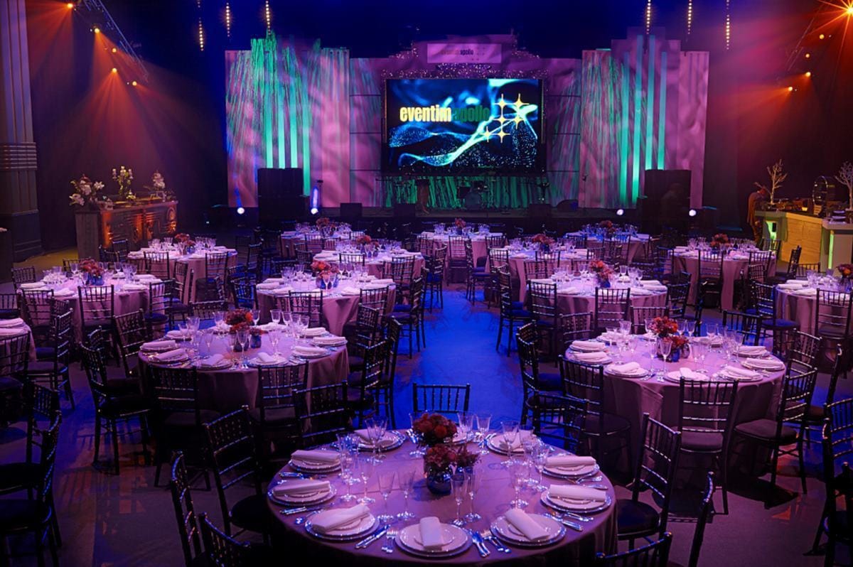 Photo of Eventim Apollo Hammersmith, Auditorium