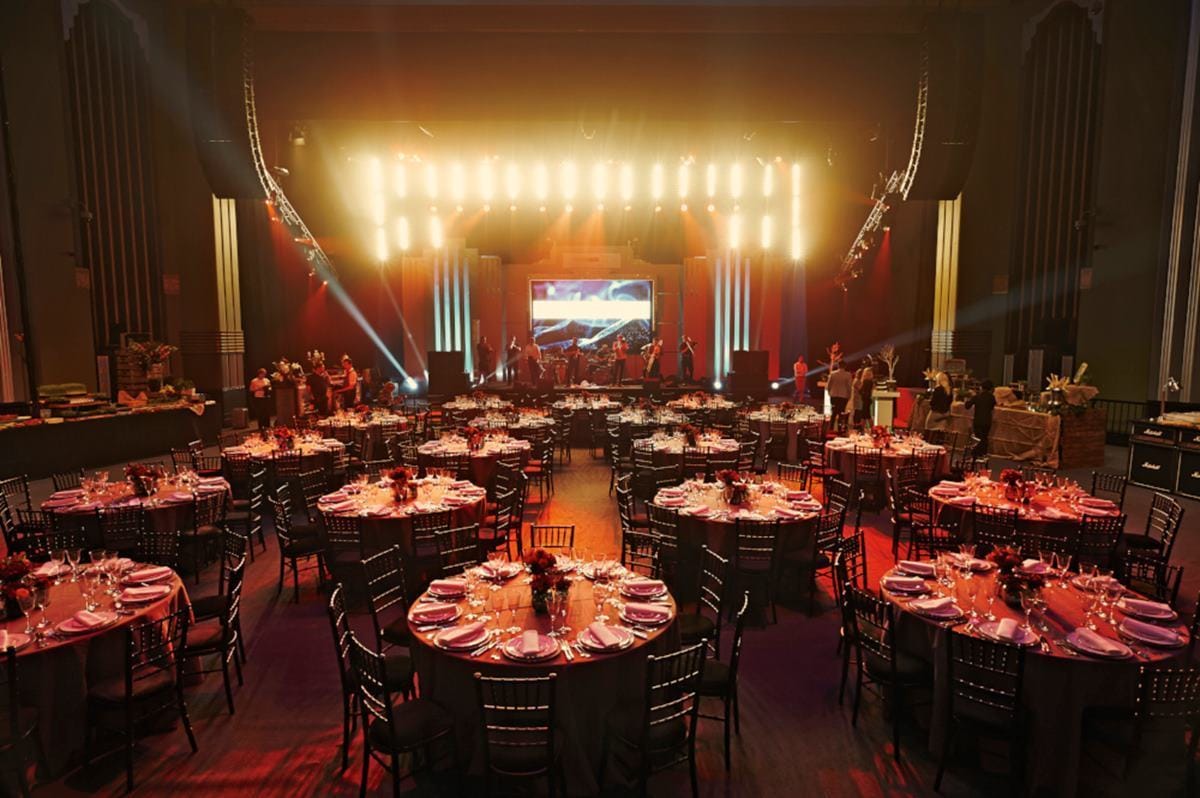 Photo of Eventim Apollo Hammersmith, Auditorium