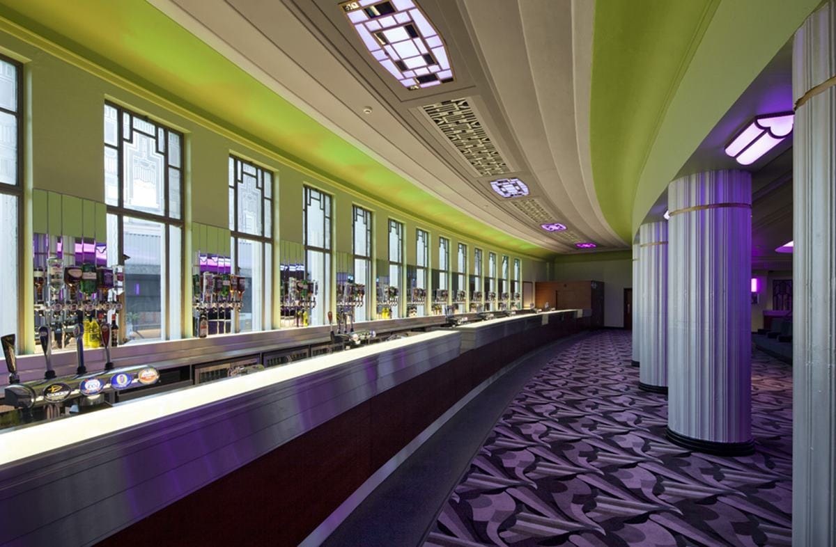 Photo of Eventim Apollo Hammersmith, Auditorium