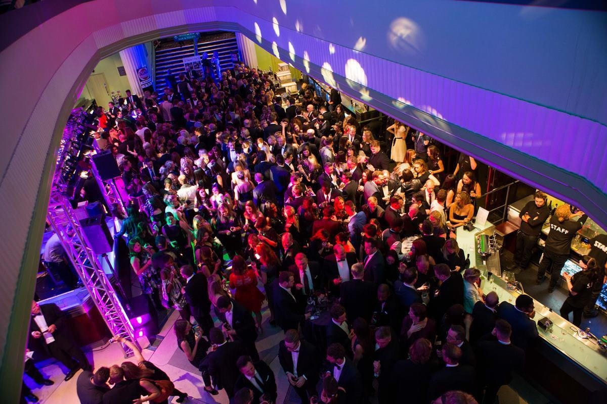 Photo of Eventim Apollo Hammersmith, Auditorium