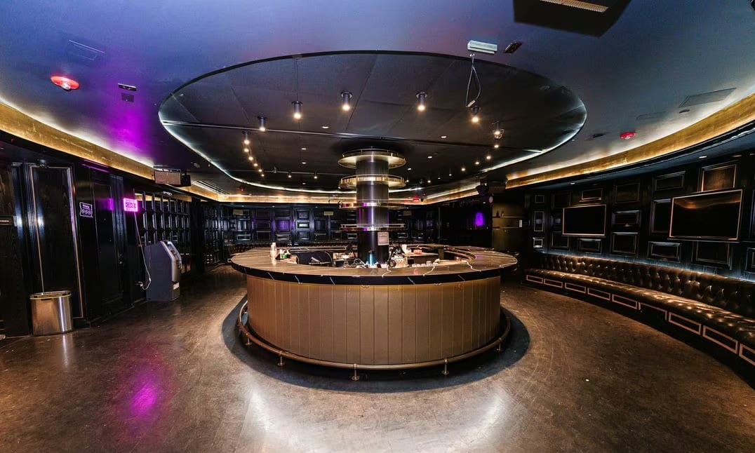 Photo of Hudson Manor NYC, Black Box Event Space