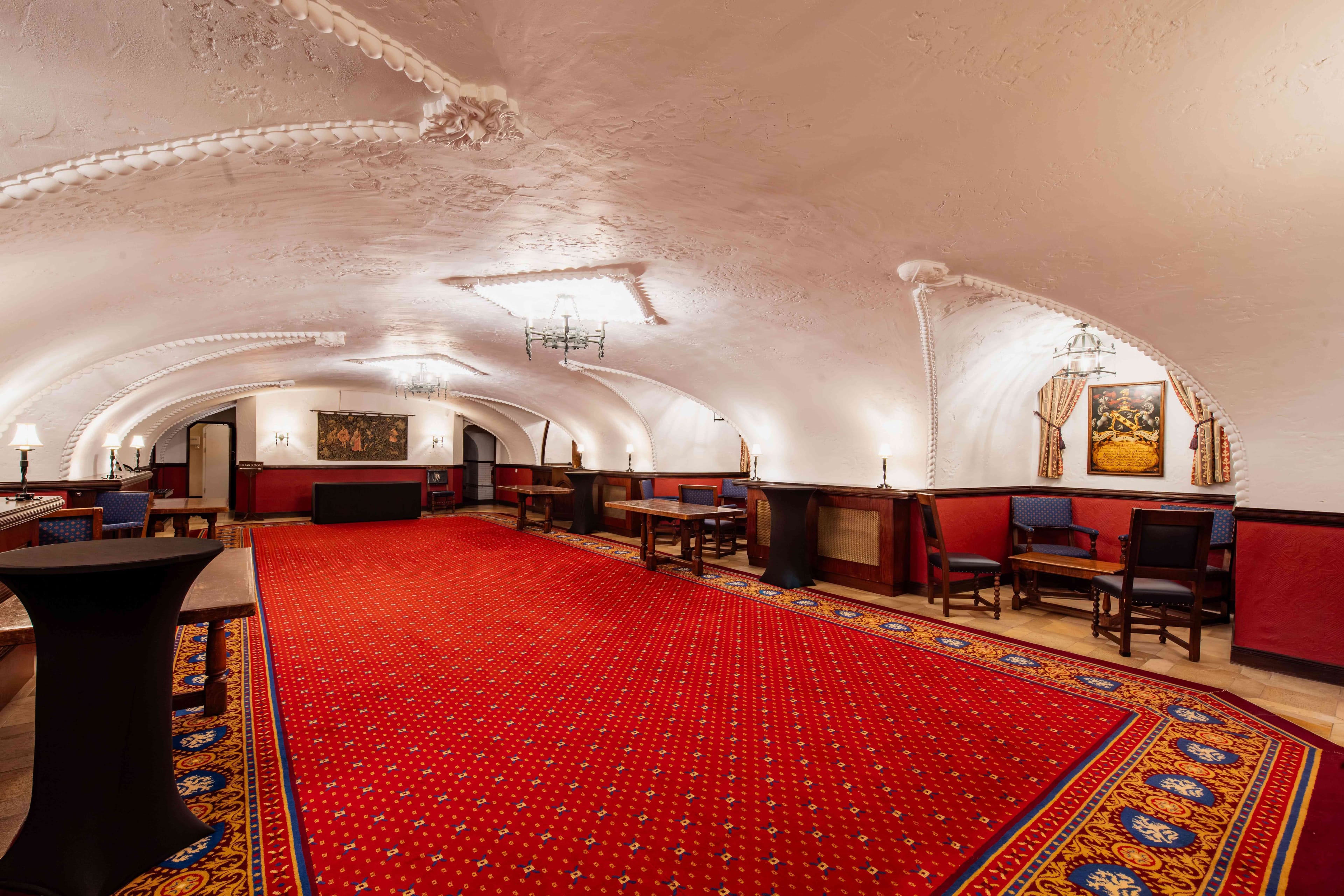 Photo of Honourable Society Of Lincoln's Inn, Old Hall