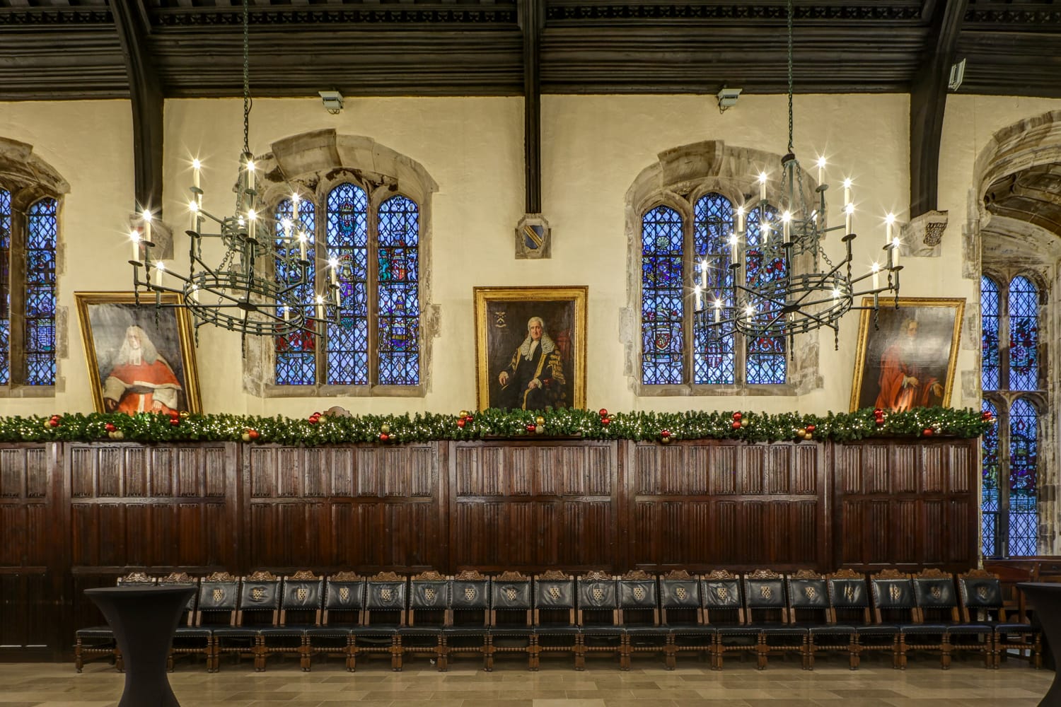 Photo of Honourable Society Of Lincoln's Inn, Old Hall
