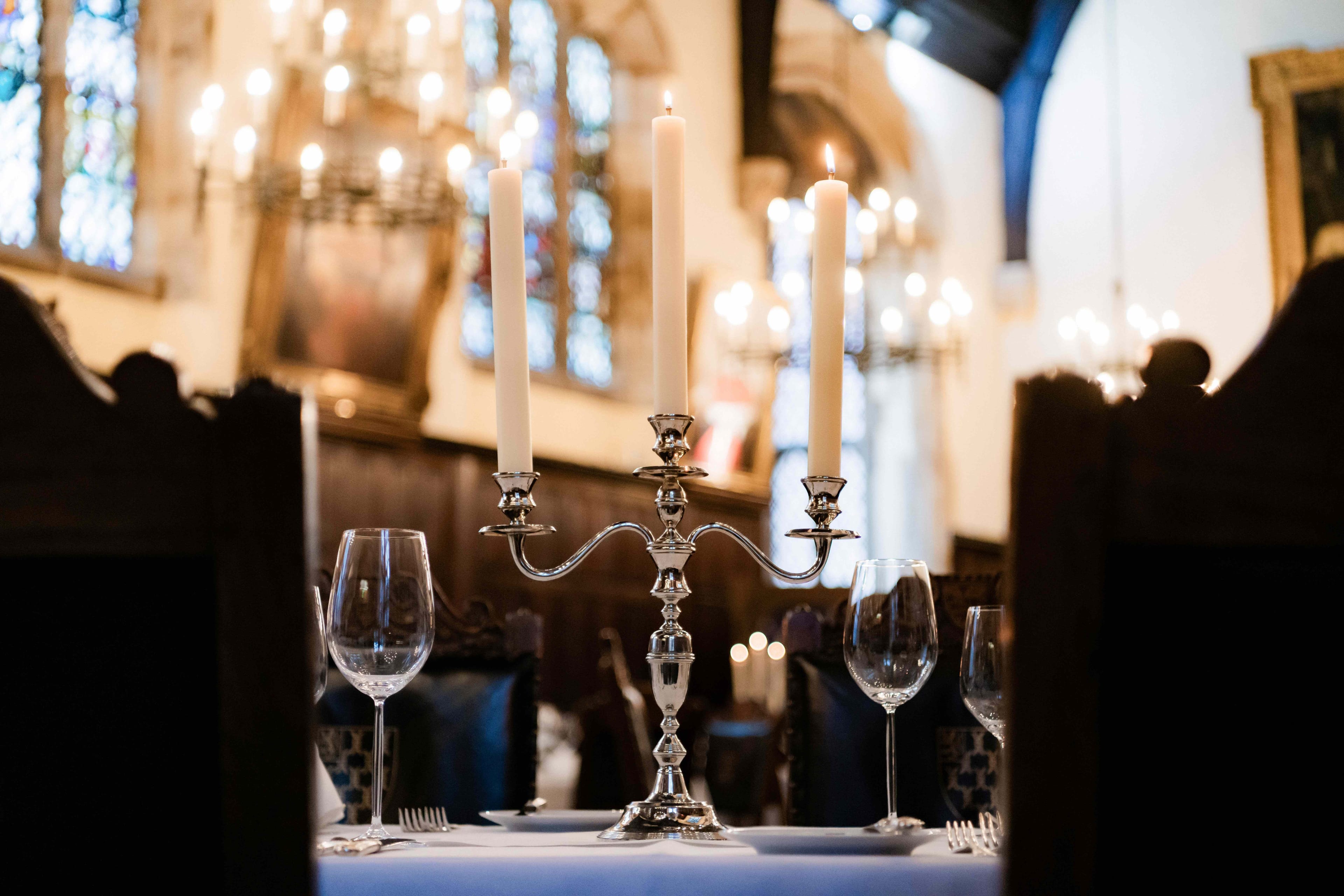 Photo of Honourable Society Of Lincoln's Inn, Old Hall