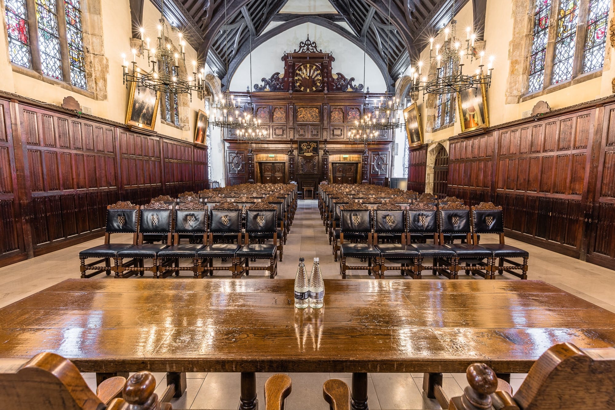 Photo of Honourable Society Of Lincoln's Inn, Old Hall