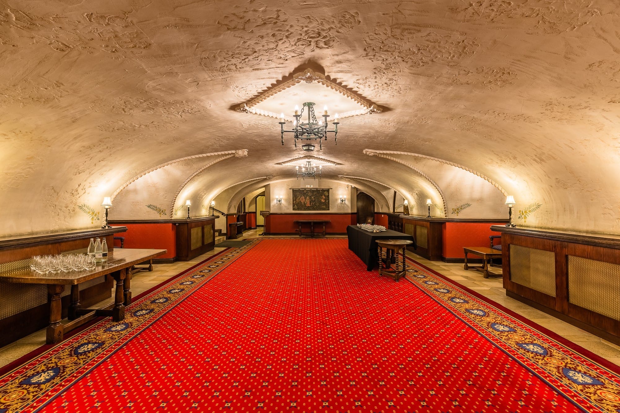 Photo of Honourable Society Of Lincoln's Inn, Old Hall