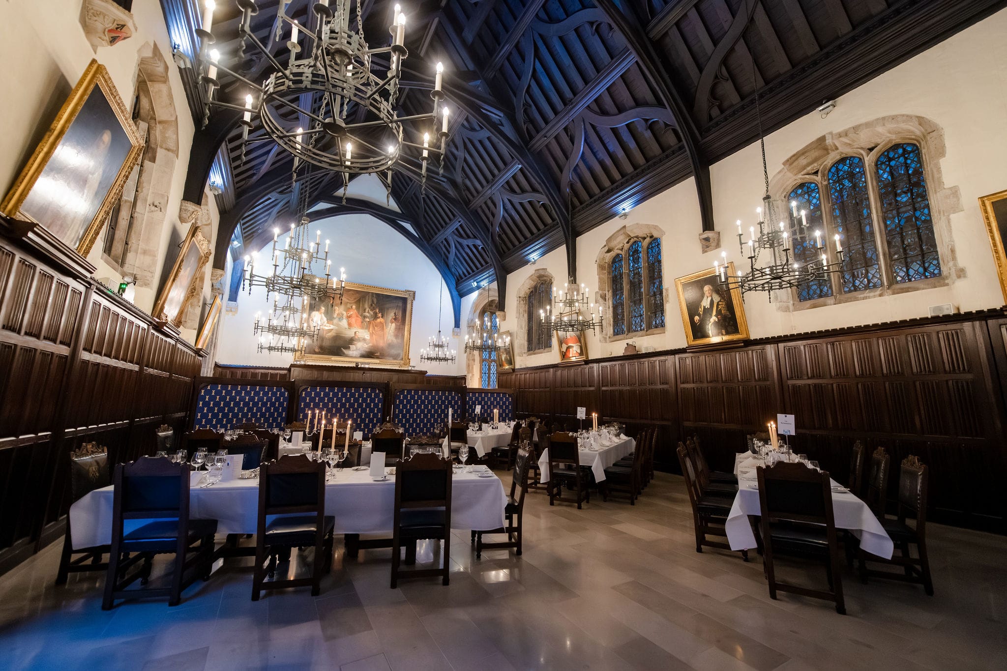 Photo of Honourable Society Of Lincoln's Inn, Old Hall