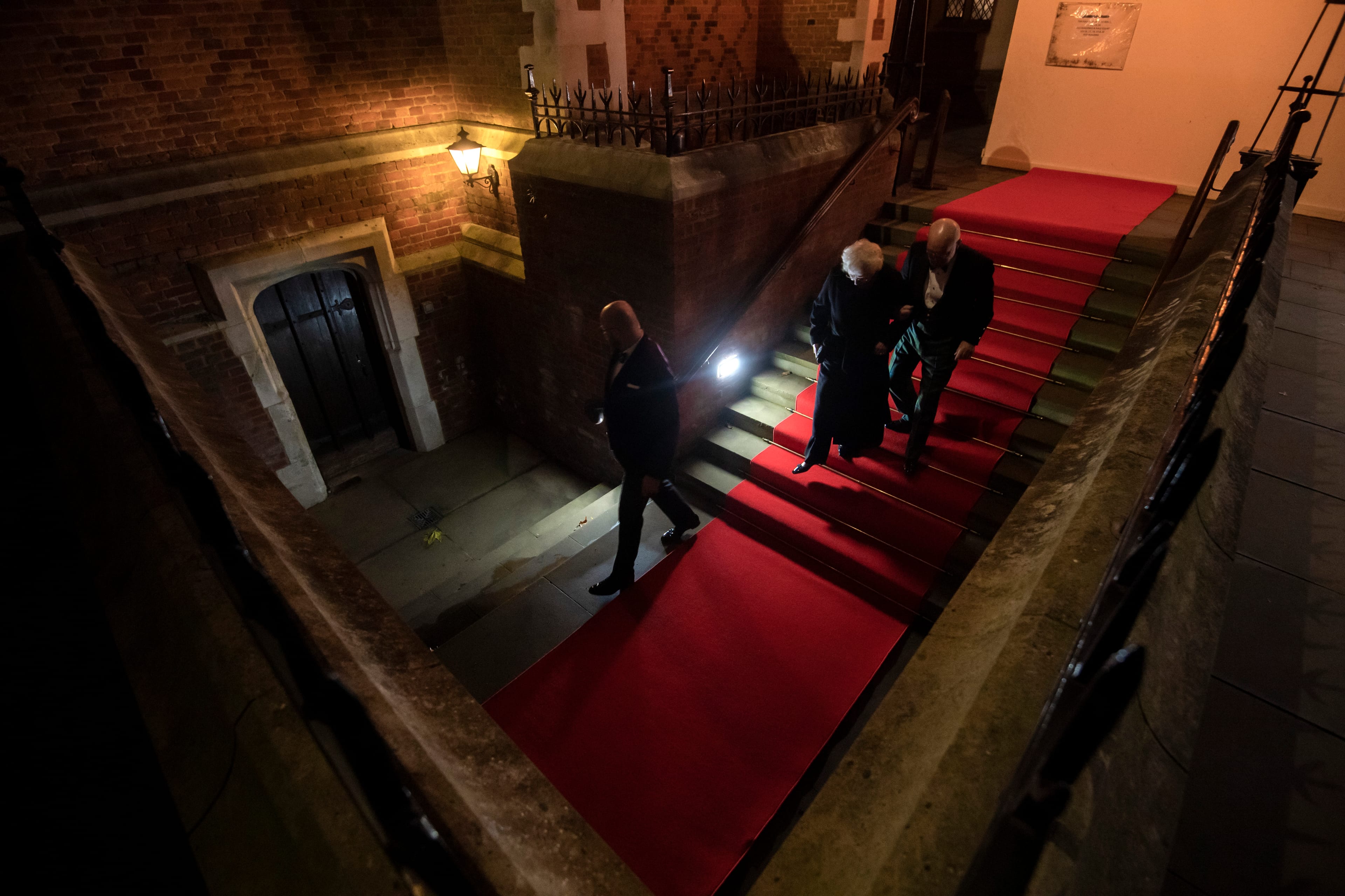 Photo of Honourable Society Of Lincoln's Inn, Old Hall
