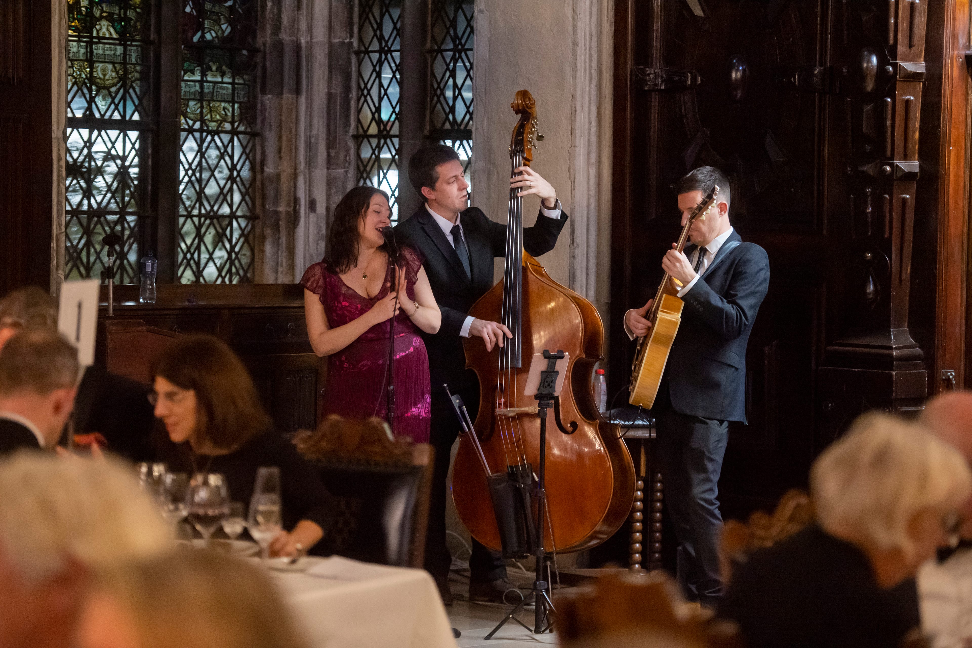 Photo of Honourable Society Of Lincoln's Inn, Old Hall